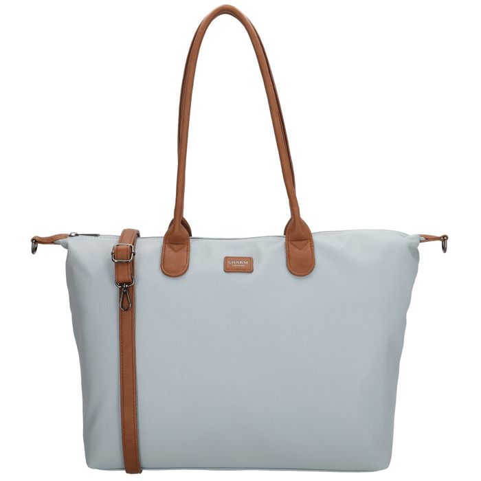 Charm London Buckingham Palace Laptoptas 15,6 inch (34.5x19.4 cm)