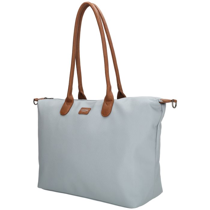 Charm London Buckingham Palace Laptoptas 15,6 inch (34.5x19.4 cm)
