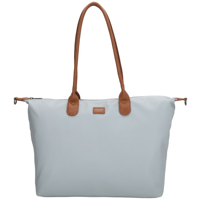 Charm London Buckingham Palace Laptoptas 15,6 inch (34.5x19.4 cm)