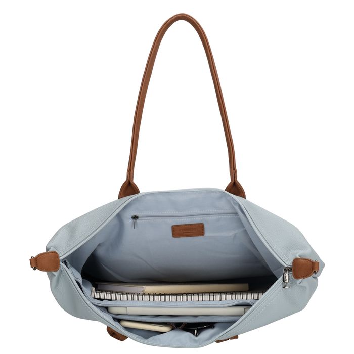 Charm London Buckingham Palace Laptoptas 15,6 inch (34.5x19.4 cm)