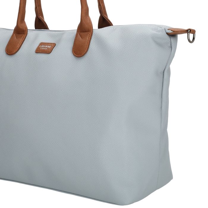 Charm London Buckingham Palace Laptoptas 15,6 inch (34.5x19.4 cm)