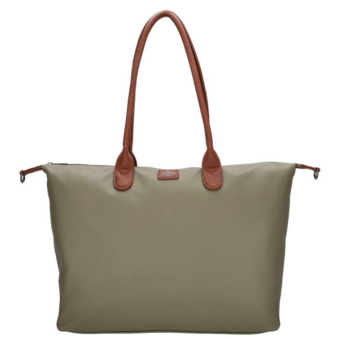 Charm London Buckingham Palace Laptoptas 15,6 inch (34.5x19.4 cm)