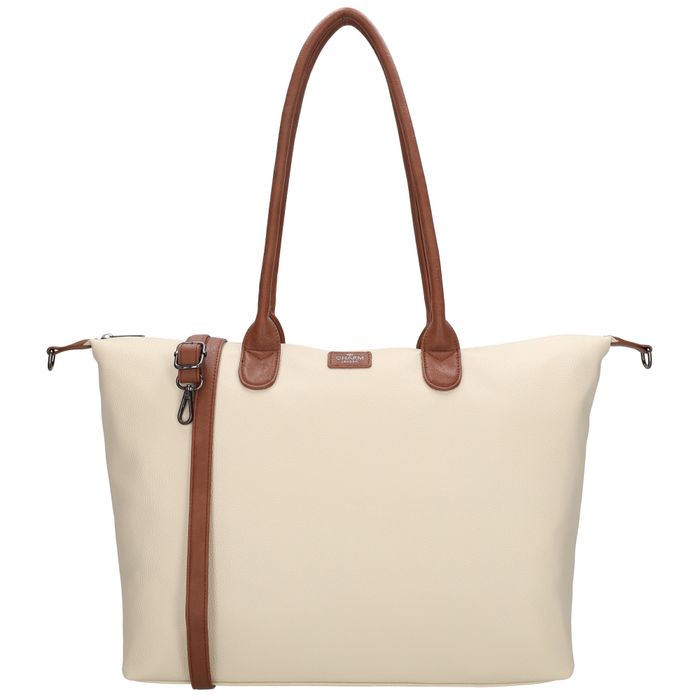 Charm London Buckingham Palace Laptoptas 15,6 inch (34.5x19.4 cm)
