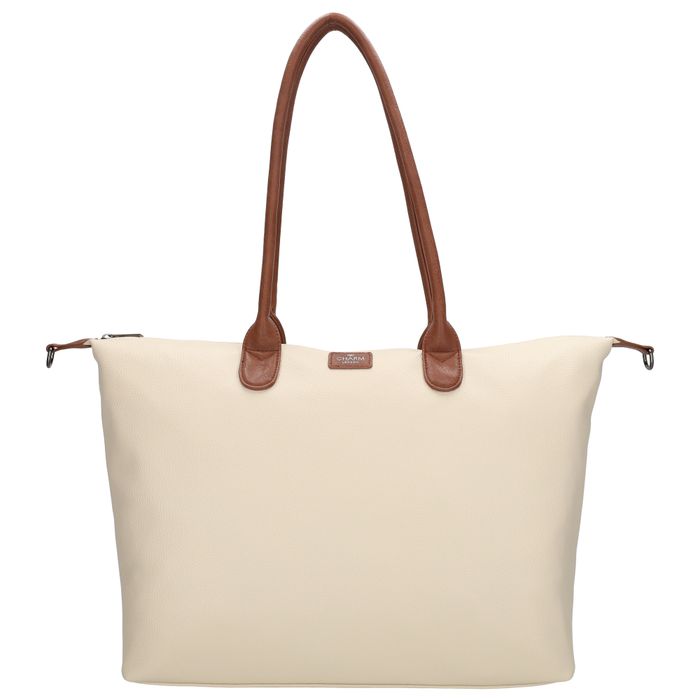 Charm London Buckingham Palace Laptoptas 15,6 inch (34.5x19.4 cm)
