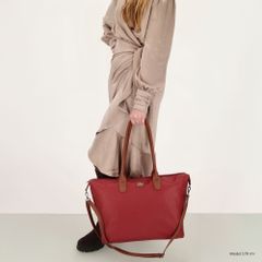 Charm London Buckingham Palace Laptoptas 15,6 inch (34.5x19.4 cm)