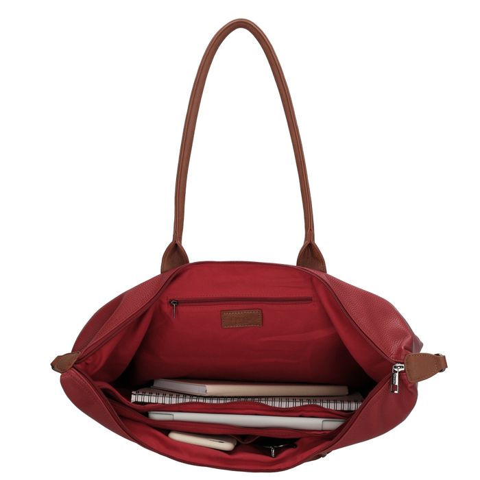 Charm London Buckingham Palace Laptoptas 15,6 inch (34.5x19.4 cm)
