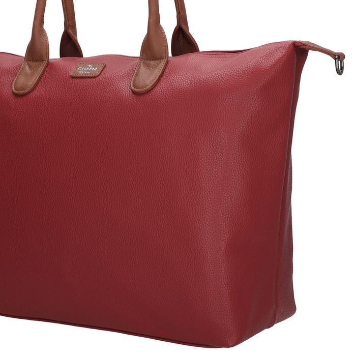 Charm London Buckingham Palace Laptoptas 15,6 inch (34.5x19.4 cm)