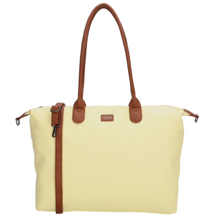 Charm London Buckingham Palace Laptoptas 15,6 inch (34.5x19.4 cm)