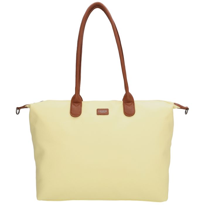 Charm London Buckingham Palace Laptoptas 15,6 inch (34.5x19.4 cm)