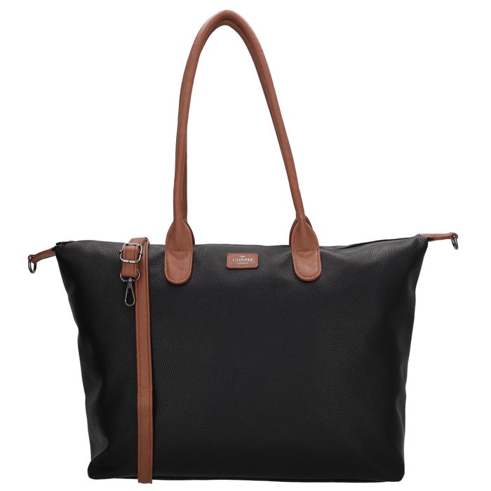 Charm London Buckingham Palace Laptoptas 15,6 inch (34.5x19.4 cm)
