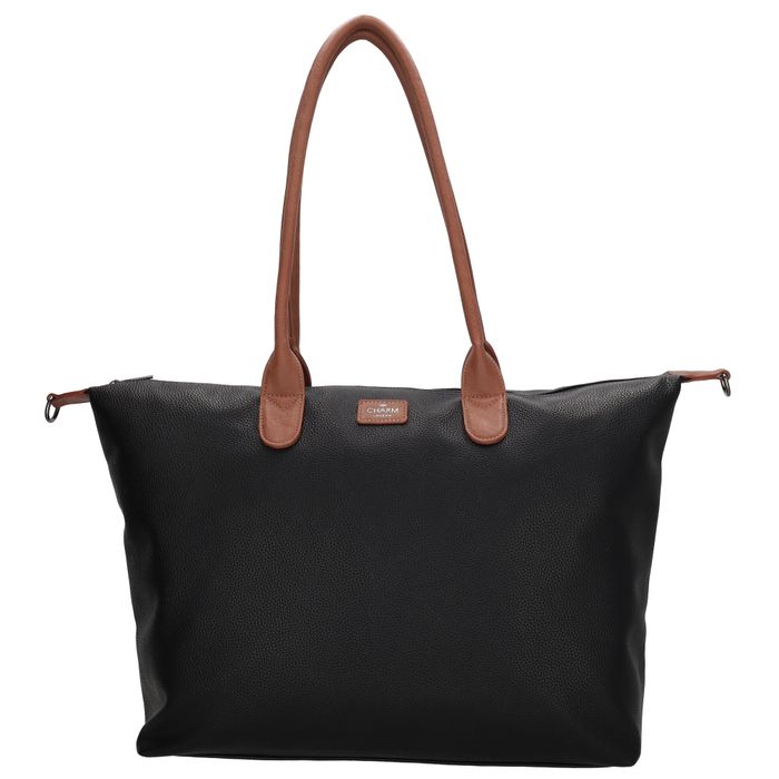 Charm London Buckingham Palace Laptoptas 15,6 inch (34.5x19.4 cm)