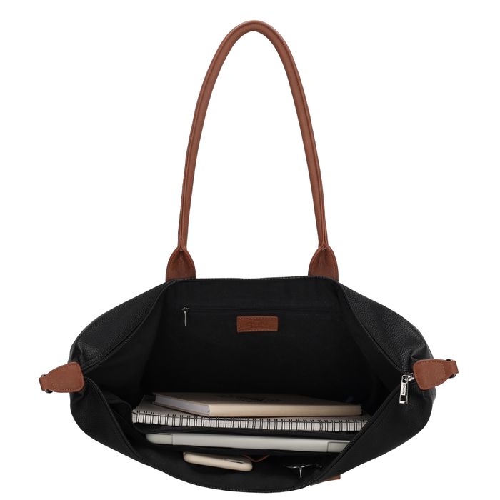 Charm London Buckingham Palace Laptoptas 15,6 inch (34.5x19.4 cm)