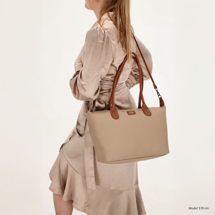 Charm London Buckingham Palace Handtas