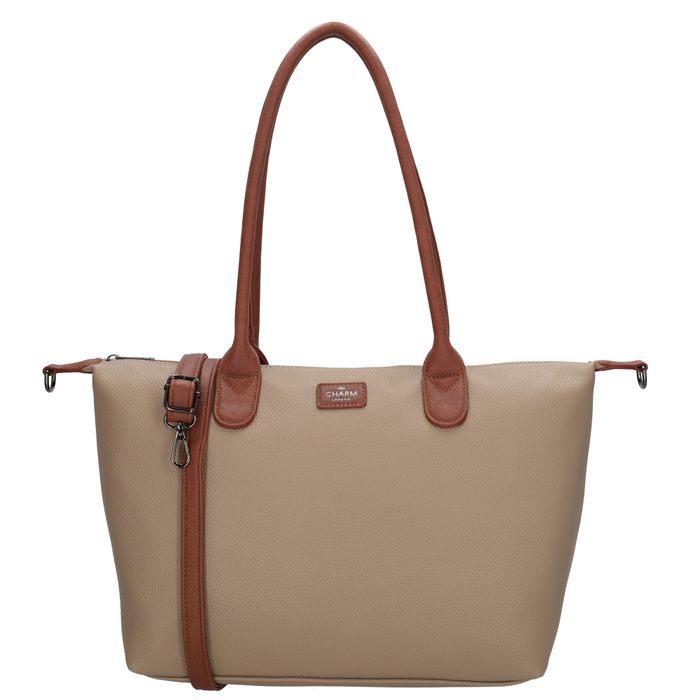 Charm London Buckingham Palace Handtas