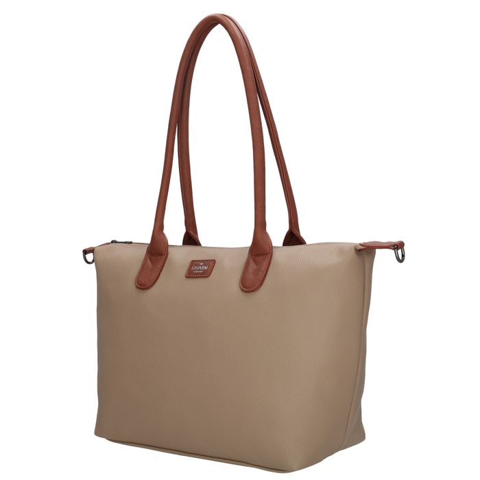 Charm London Buckingham Palace Handtas