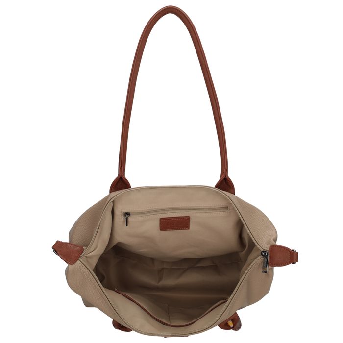 Charm London Buckingham Palace Handtas