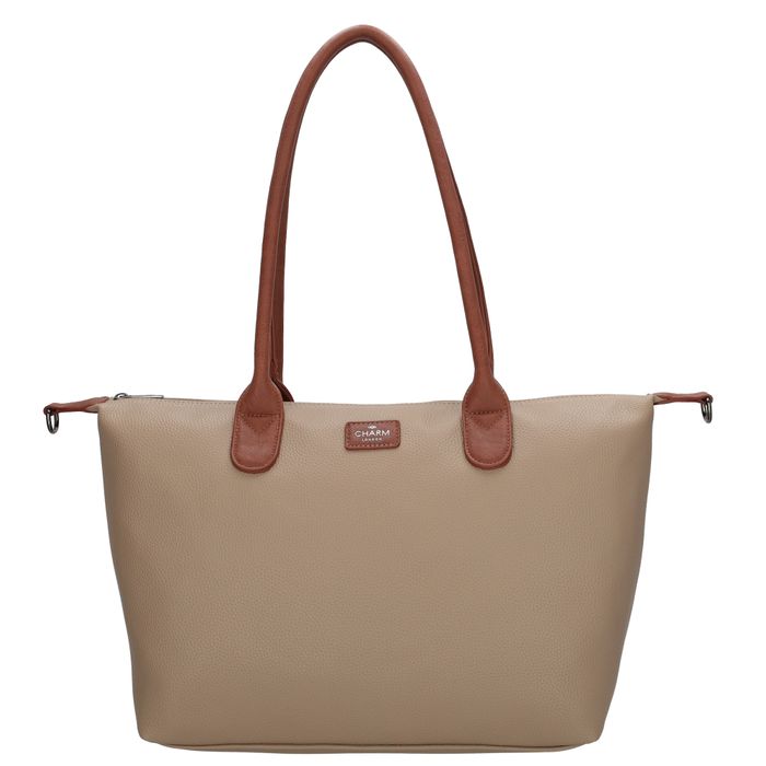 Charm London Buckingham Palace Handtas