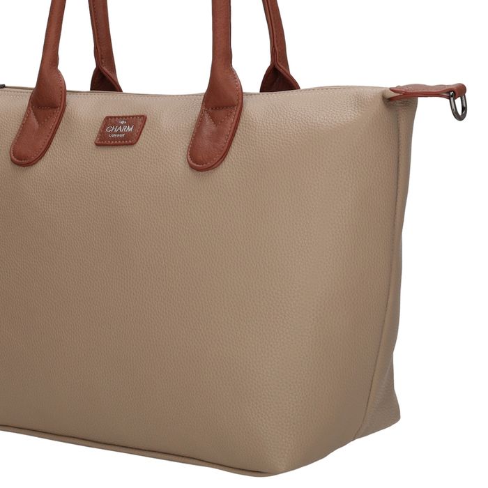 Charm London Buckingham Palace Handtas