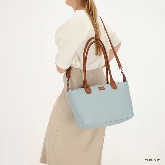 Charm London Buckingham Palace Handbag