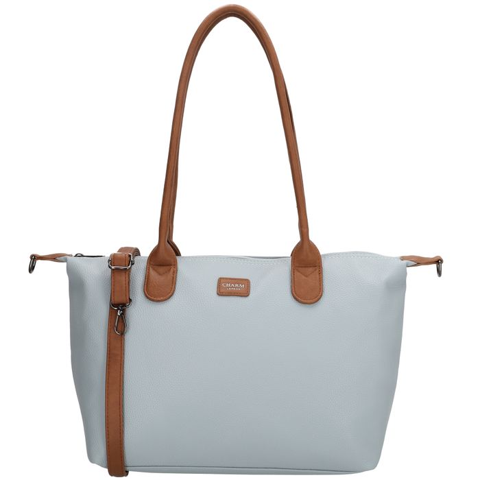 Charm London Buckingham Palace Handbag