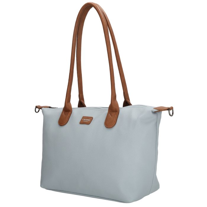 Charm London Buckingham Palace Handbag