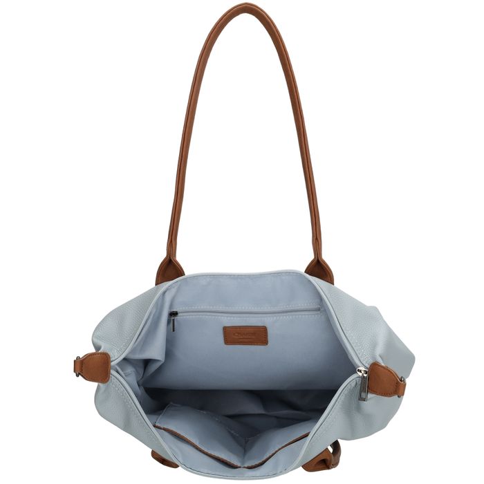 Charm London Buckingham Palace Handbag