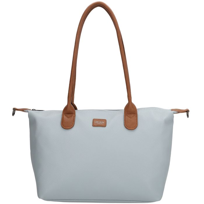 Charm London Buckingham Palace Handbag