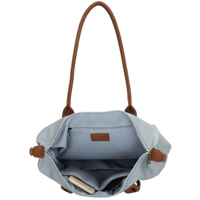 Charm London Buckingham Palace Handbag