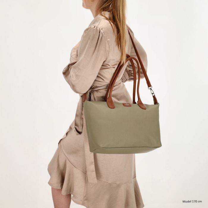 Charm London Buckingham Palace Handtas