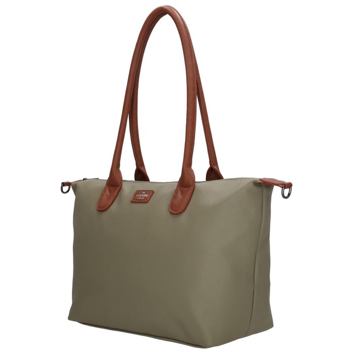 Charm London Buckingham Palace Handtas