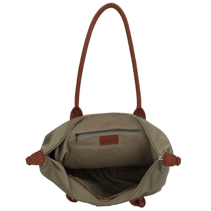 Charm London Buckingham Palace Handtas