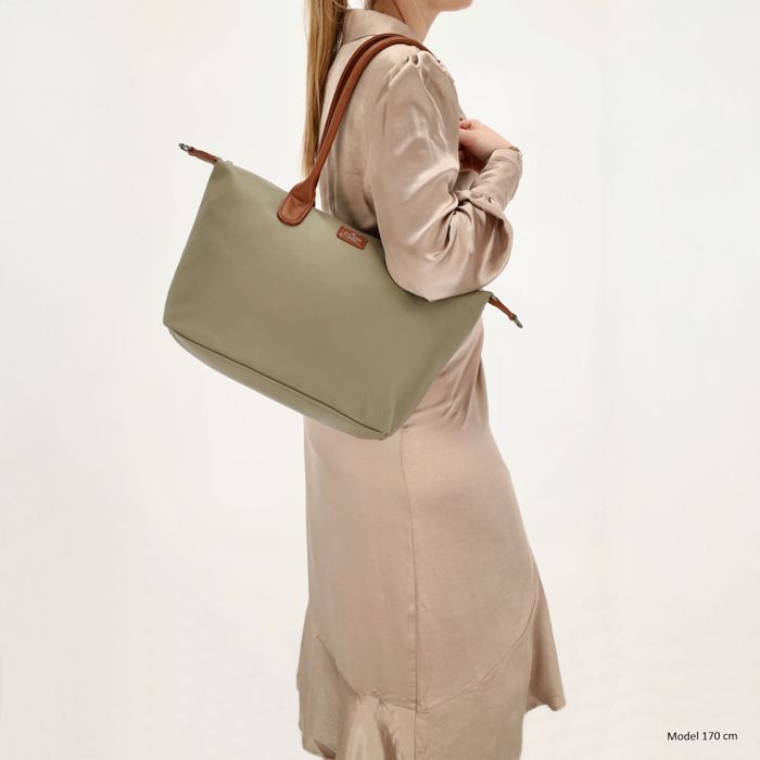 Charm London Buckingham Palace Handtas