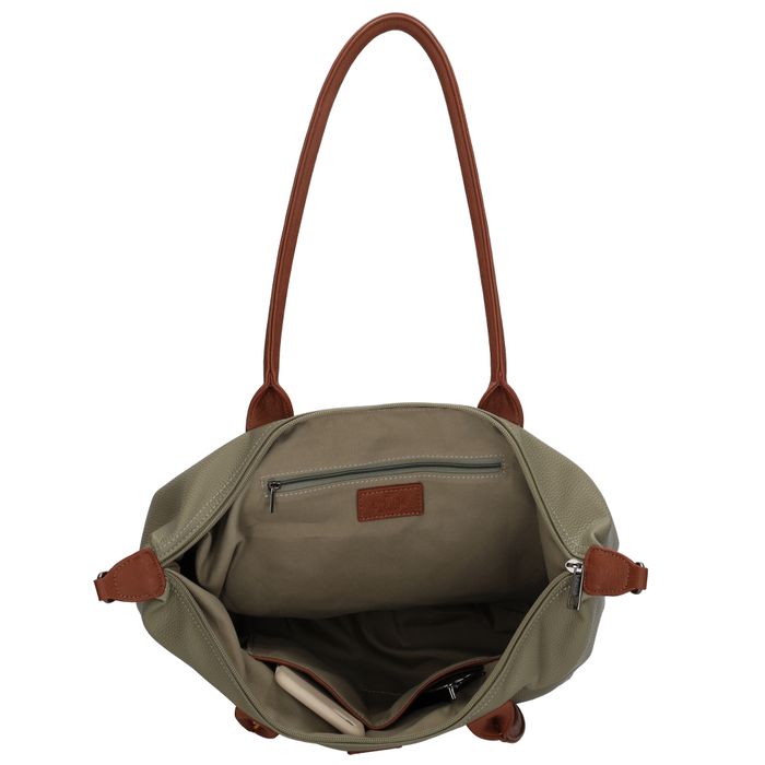 Charm London Buckingham Palace Handtas