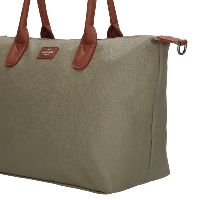 Charm London Buckingham Palace Handtas