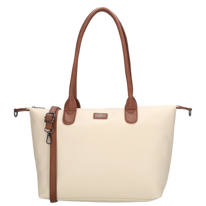 Charm London Buckingham Palace Handtas