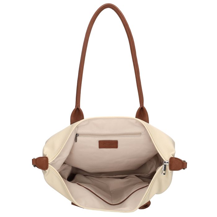 Charm London Buckingham Palace Handtas