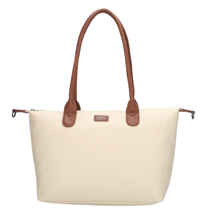 Charm London Buckingham Palace Handtas