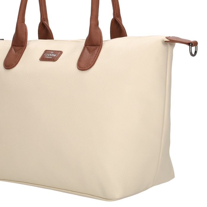 Charm London Buckingham Palace Handtas