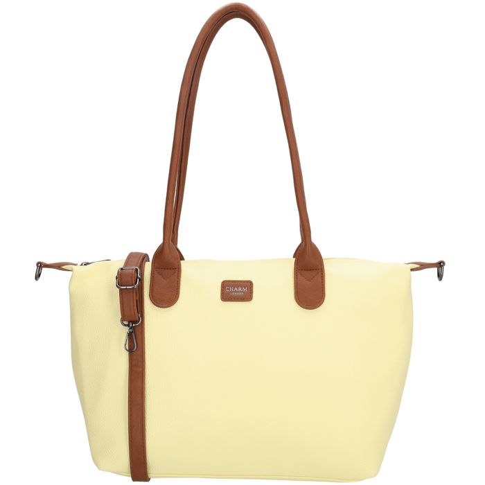 Charm London Buckingham Palace Handbag