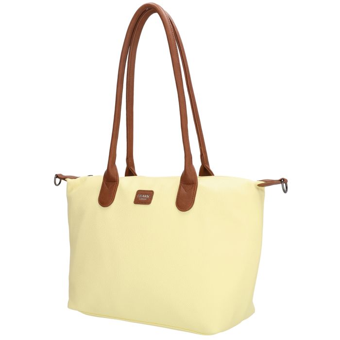 Charm London Buckingham Palace Handbag