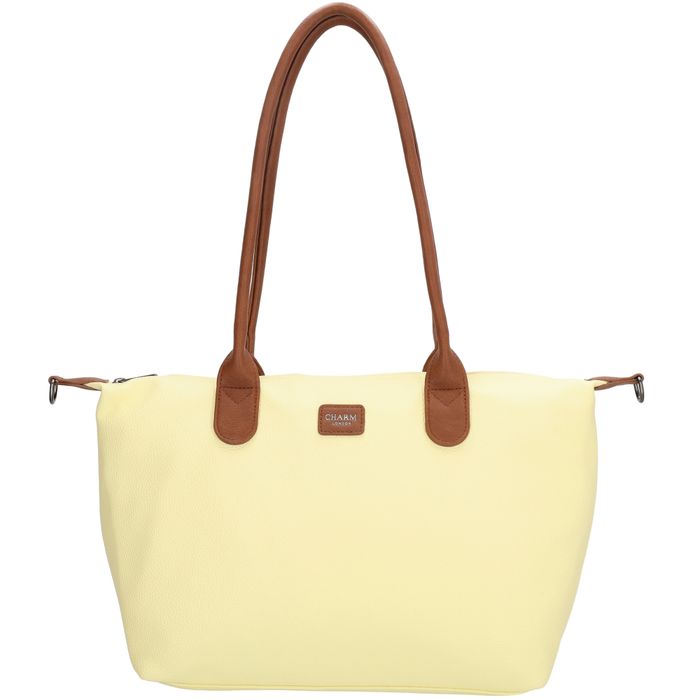 Charm London Buckingham Palace Handbag