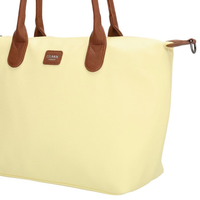 Charm London Buckingham Palace Handbag