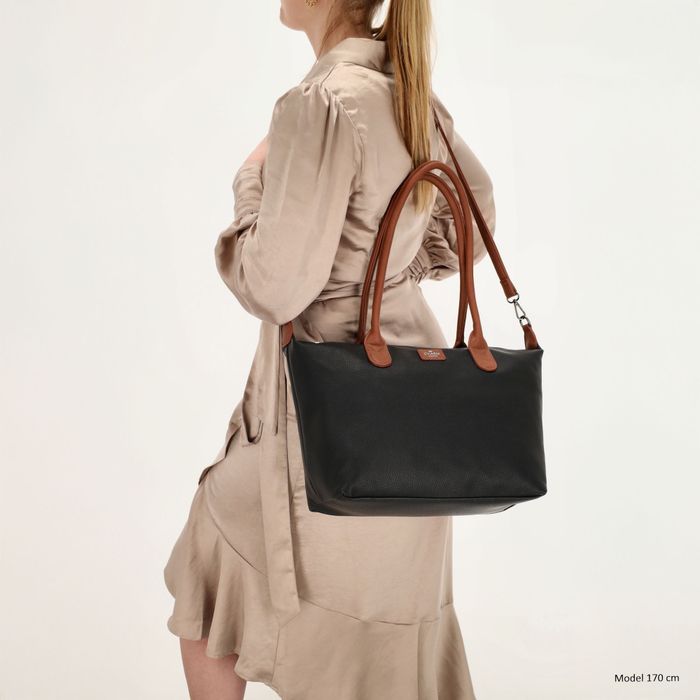 Charm London Buckingham Palace Handtas