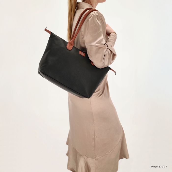 Charm London Buckingham Palace Handtas