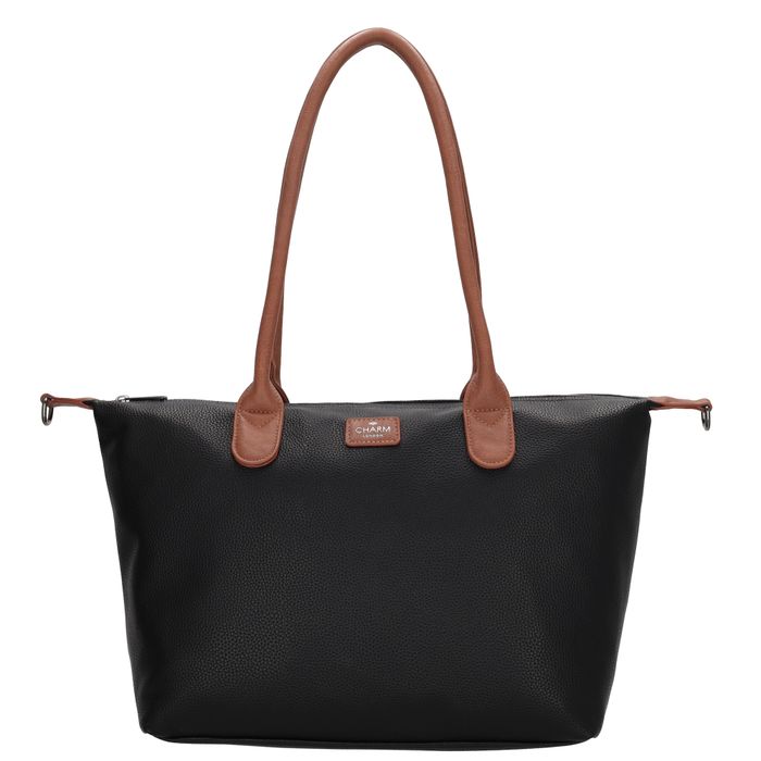 Charm London Buckingham Palace Handtas