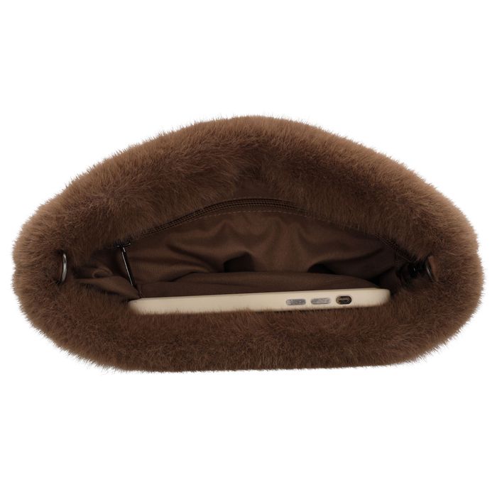 Zebra Trends Emma Schoudertas