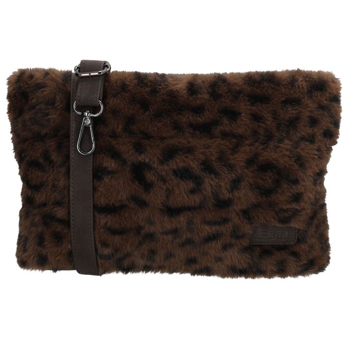 Zebra Trends Emma Crossbodytas