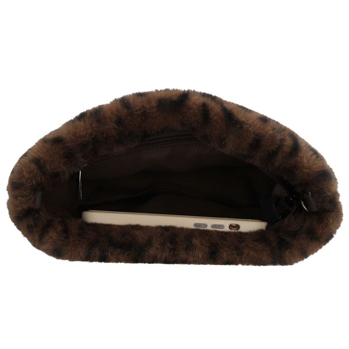 Zebra Trends Emma Crossbodytas
