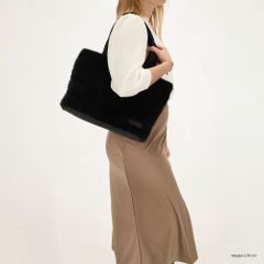 Zebra Trends Emma Shopper