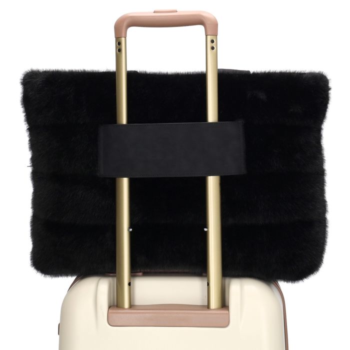 Zebra trends Emma Schoudertas 15,6 inch (34.5x19.4 cm)